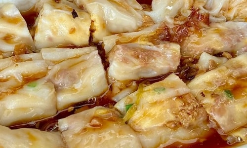 Cheung Fun